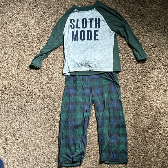 3 size 4 khaki pants *all included* - Picture 2 of 3